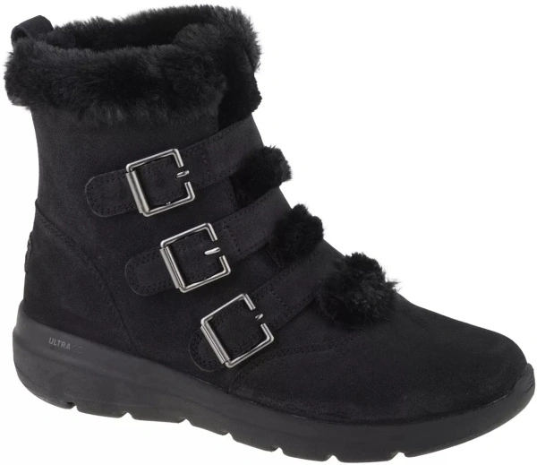 Bocanci Glacial Ultra - Buckle Up