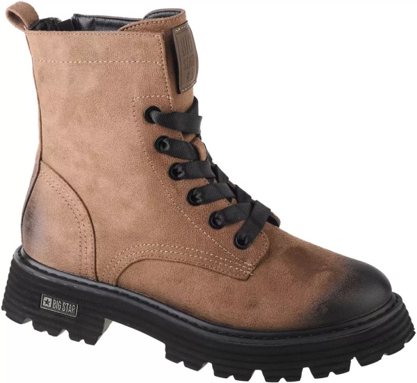 Bocanci Hiking Boots