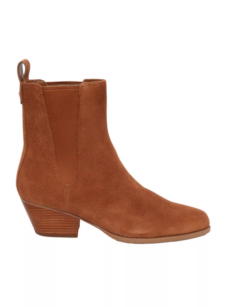 Bocanci Kinlee ankle boots