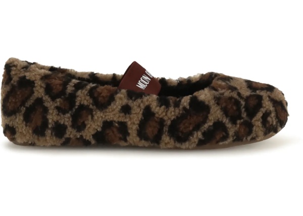 Bocanci MB FLEECE BALLER