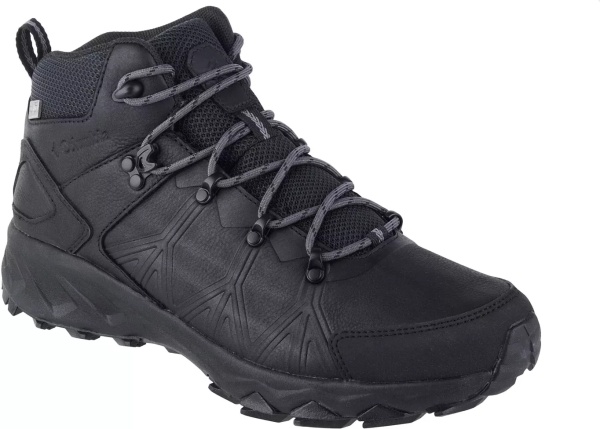 Bocanci Peakfreak II Mid OutDry