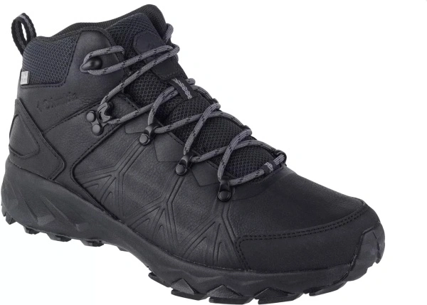 Bocanci Peakfreak II Mid OutDry