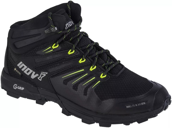 Bocanci Roclite 345 GTX V2