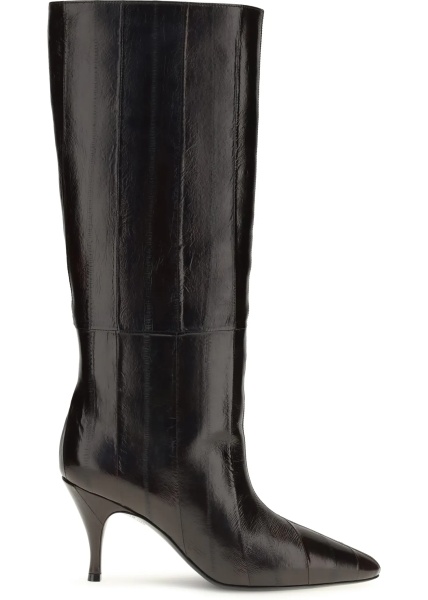 Bocanci Tall leather Boots
