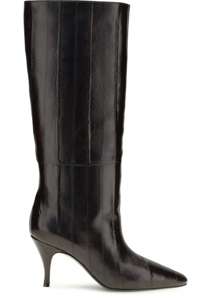 Bocanci Tall leather Boots