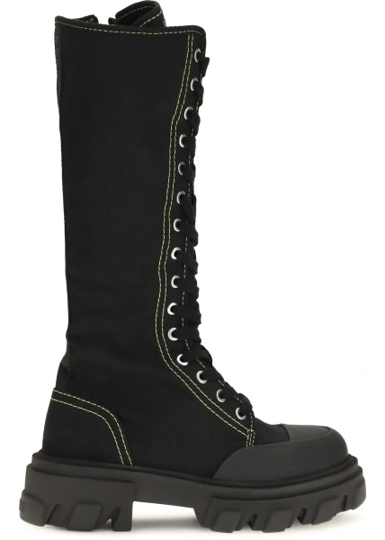 Bocanci Trail Boots Tall