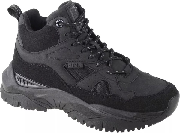 Bocanci Trekking K Shoes