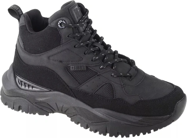 Bocanci Trekking K Shoes