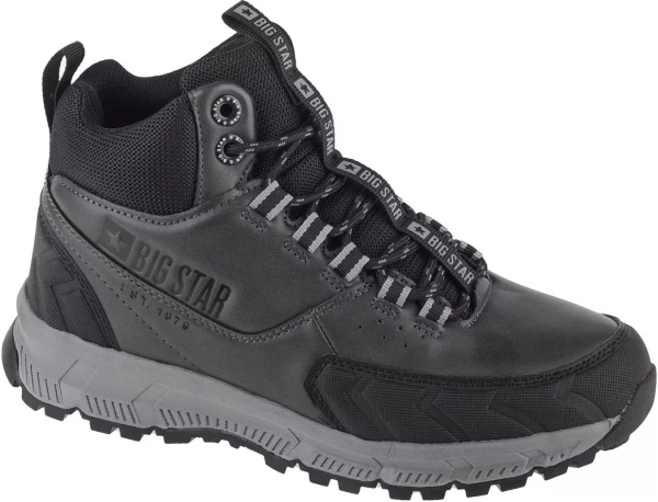 Bocanci Trekking Shoes