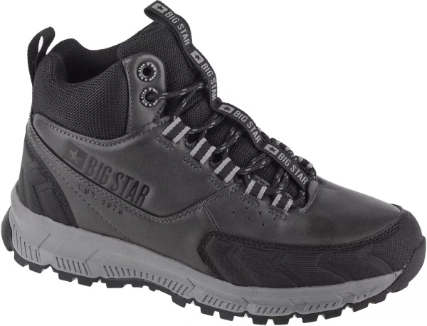 Bocanci Trekking Shoes
