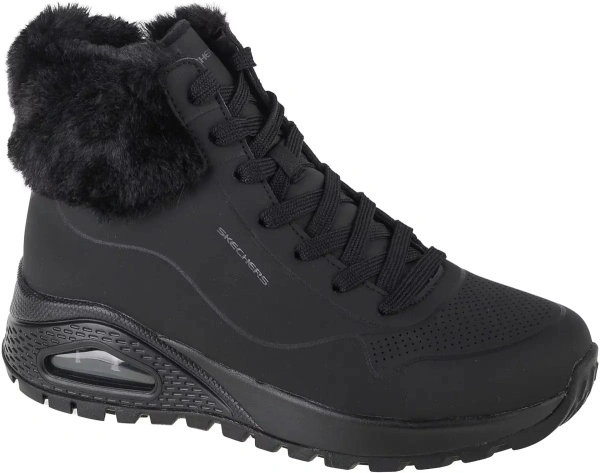Bocanci Uno Rugged - Fall Air