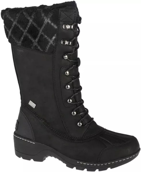 Bocanci Whistler Tall Boot