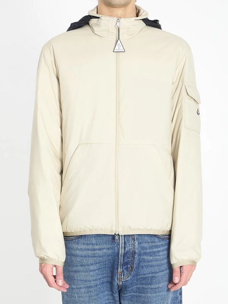 Bomber Breezes Jacket
