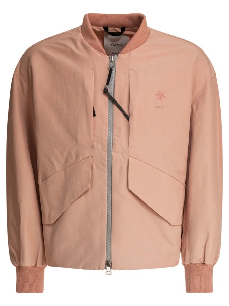 Bomber "Goldwin OAMC" bomber jacket