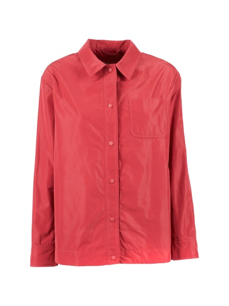 Bomber jacket Aspesi rosie