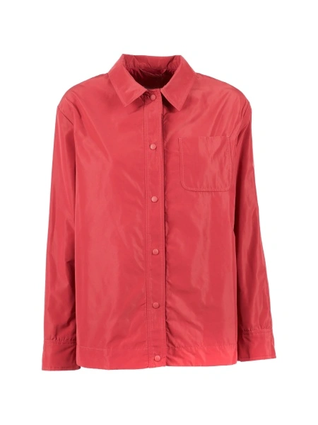 Bomber jacket Aspesi rosie