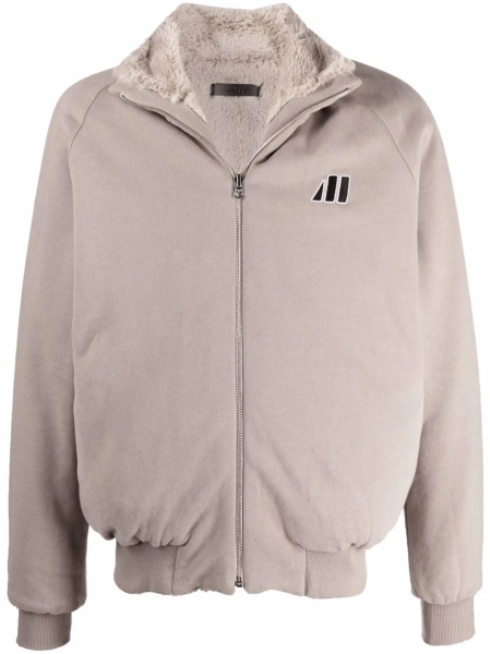 Bomber jacket MOUTY neutra