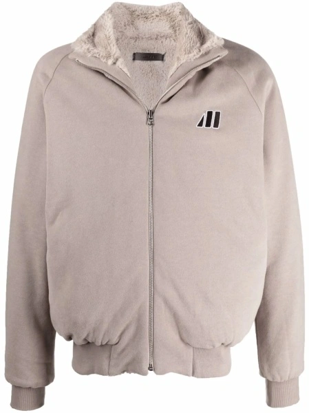 Bomber jacket MOUTY neutra