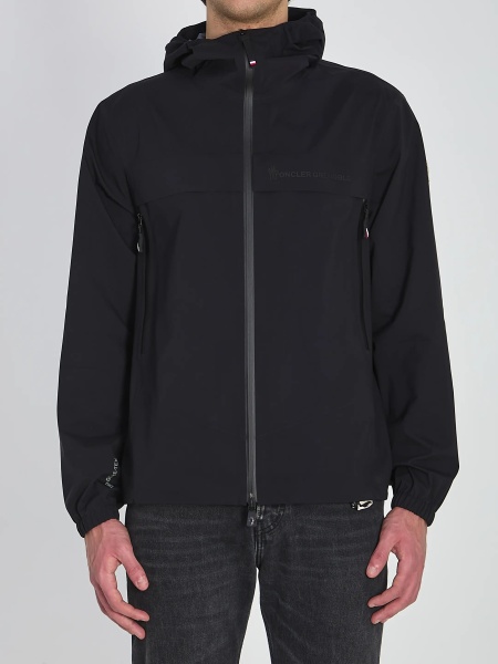 Bomber Shipton Jacket