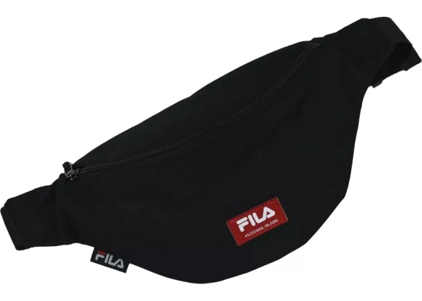 Borseta Baltimora Badge Waistbag
