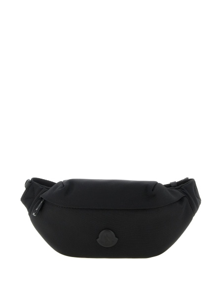 Borseta Moncler neagra