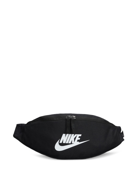 Borseta Nike neagra din polyester