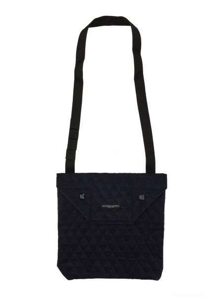 Borseta Quilted Shoulder Bag