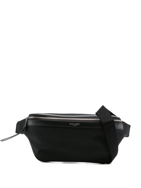 Borseta Saint Laurent neagra