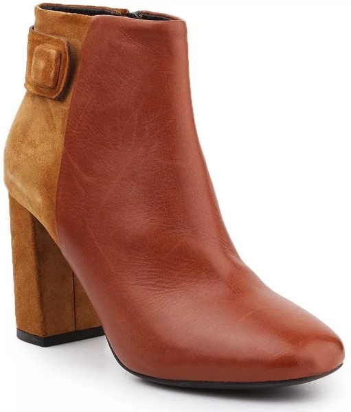 Botine D Audalies H C