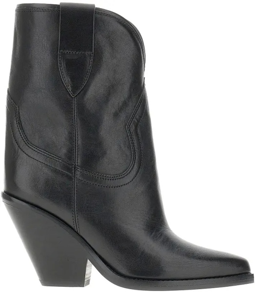 Botine 'Leyane' boots