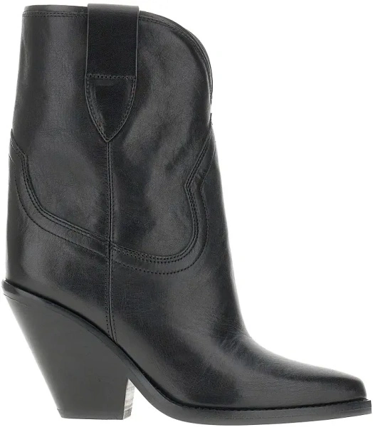 Botine 'Leyane' boots