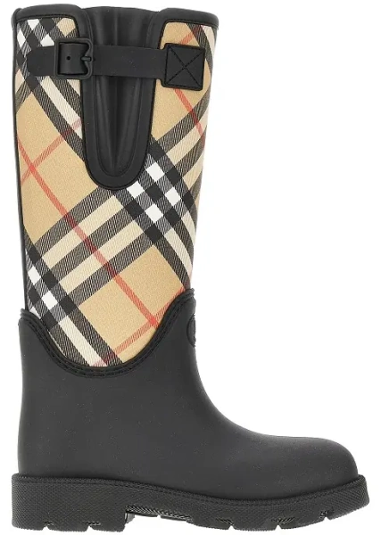Botine Marsh Stamp' rainboots