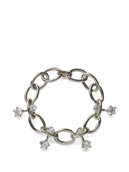 Bratara PANCONESI argintie