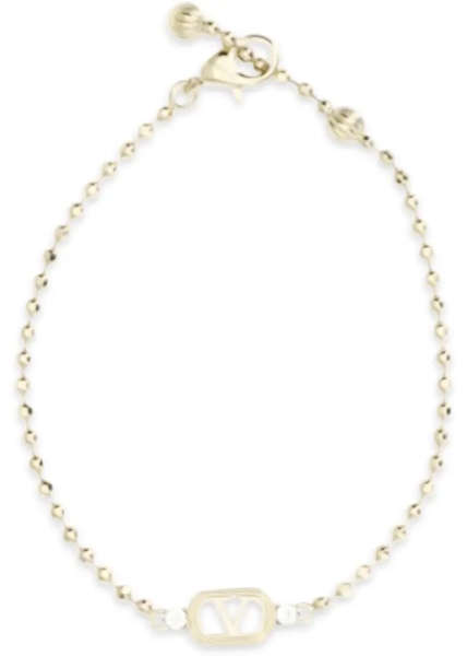 Bratari Ovalette Bracelet in metal and Swarovski® crystals