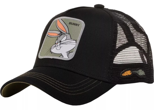 Bunny Looney Tunes Trucker Cap