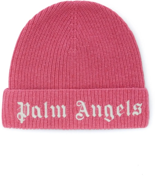 Caciula Beanie With Logo