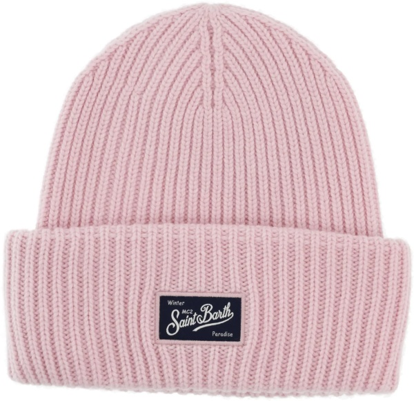 Caciula "Berry" Beanie