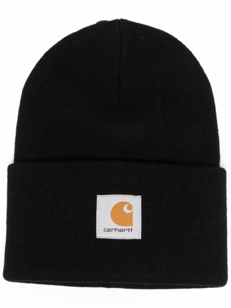 Caciula Carhartt neagra
