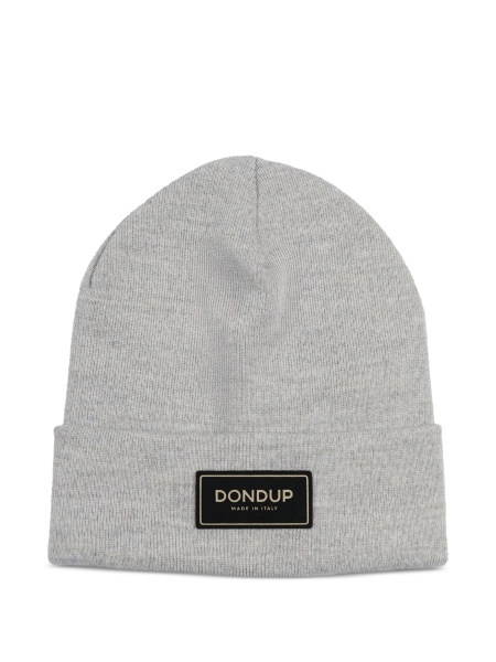 Caciula Dondup gri