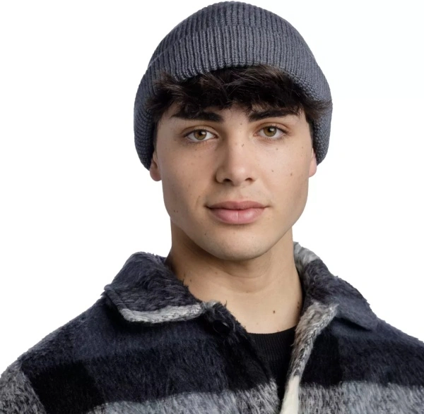 Caciula Ervin Merino Hat Beanie