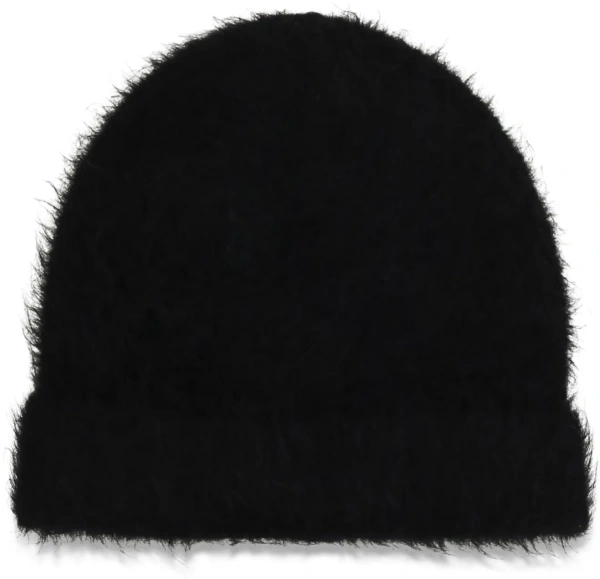 Caciula Fuzzy alpaca-blend Beanie