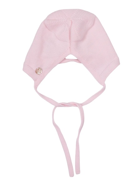 Caciula KNIT NEWBORN BONNET "ESENCIAL"