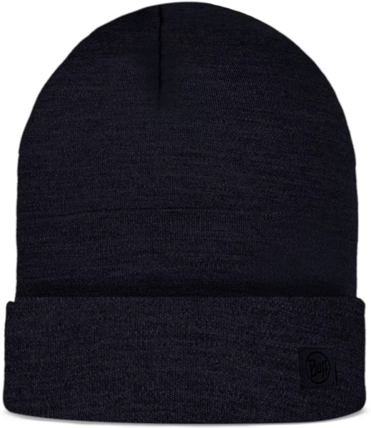 Caciula Merino Heavyweight Beanie