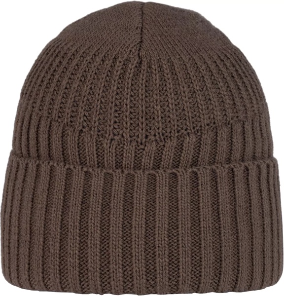 Caciula Renso Knitted Fleece Hat Beanie