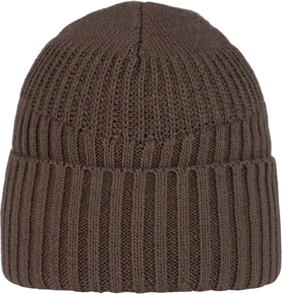 Caciula Renso Knitted Fleece Hat Beanie