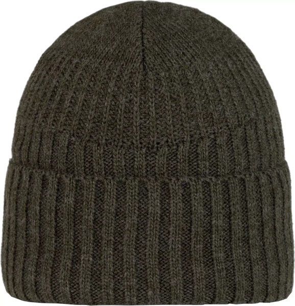 Caciula Renso Knitted Fleece Hat Beanie