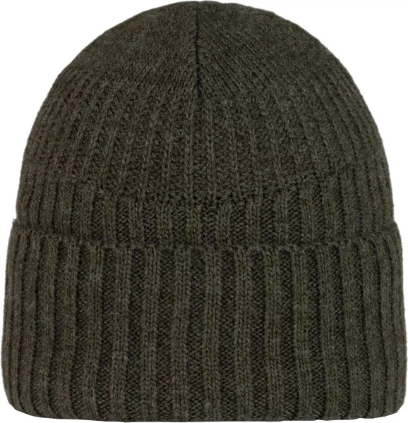 Caciula Renso Knitted Fleece Hat Beanie
