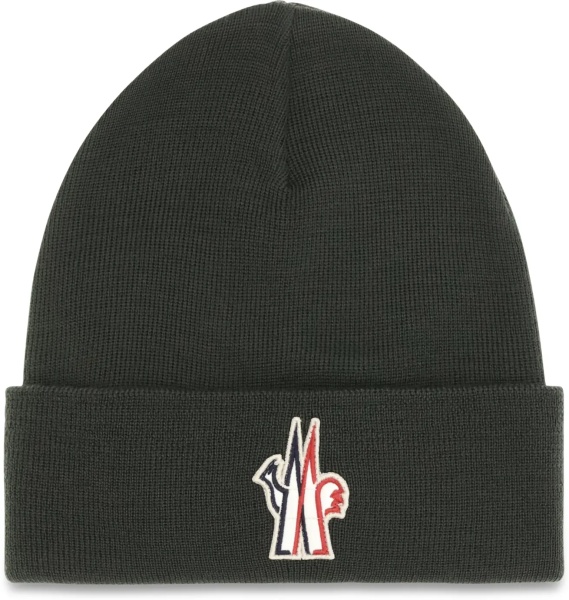 Caciula Wool Beanie