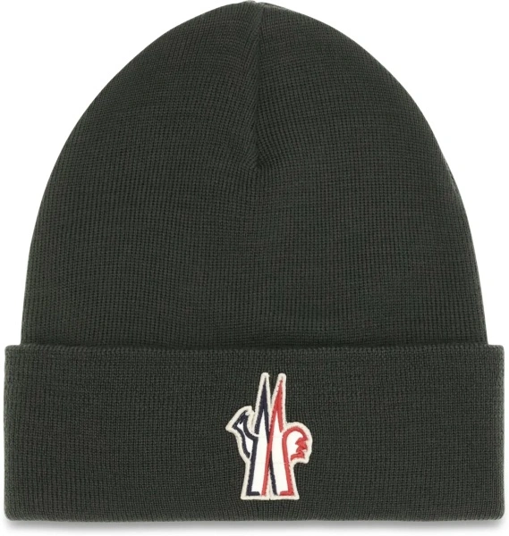 Caciula Wool Beanie