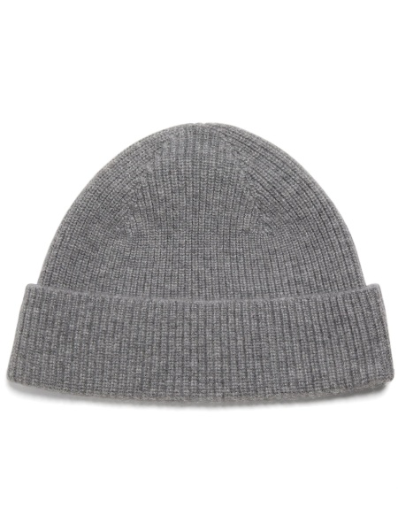 Caciula ZEGNA gri